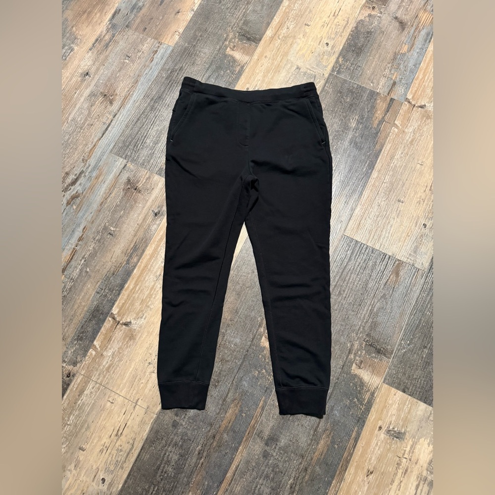 Bombas Bee Better 100% Cotton Black Joggers Women’s Medium